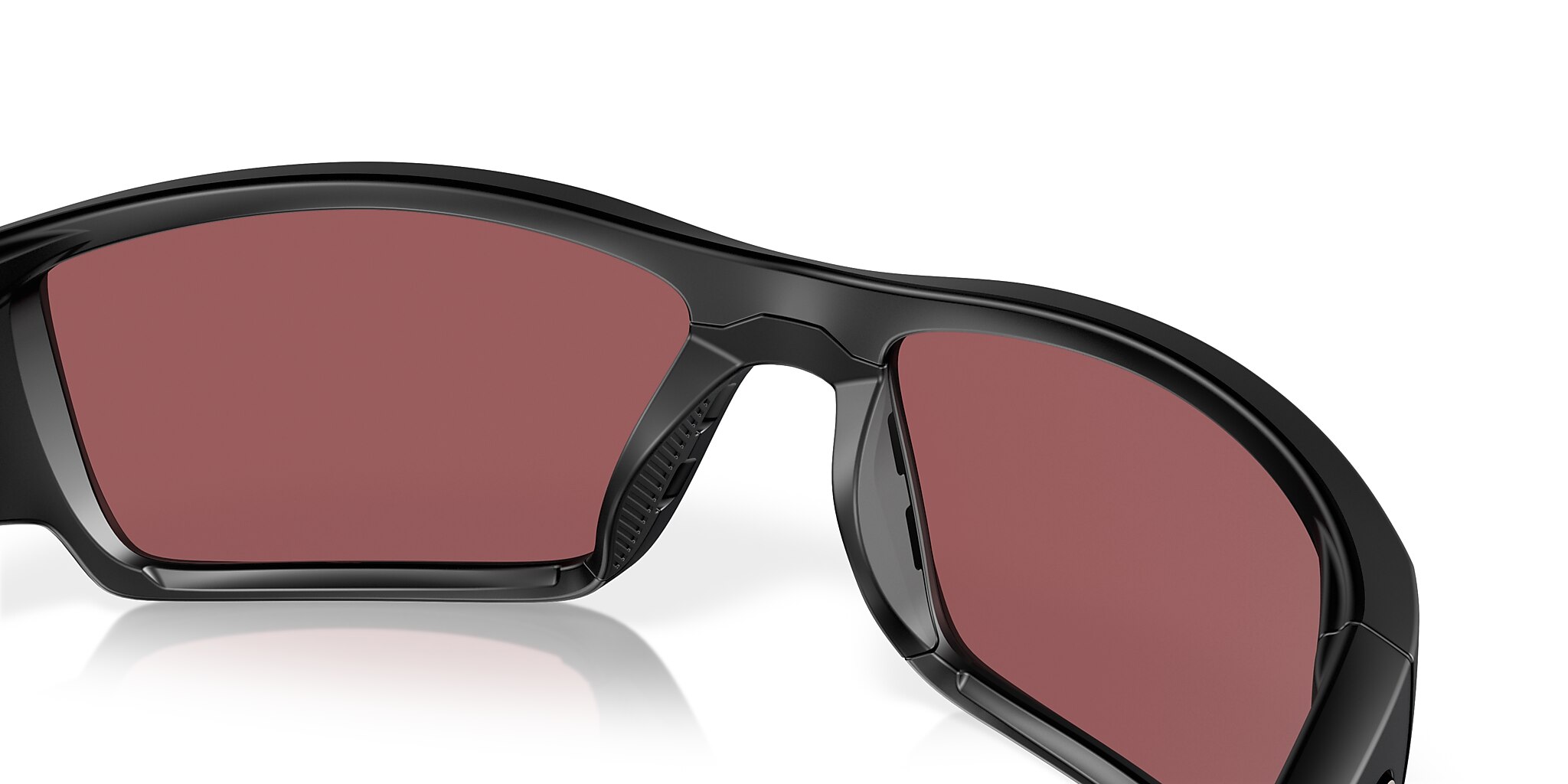 Costa Corbina PRO XL (61-18) with Gold Mirror lenses and Matte