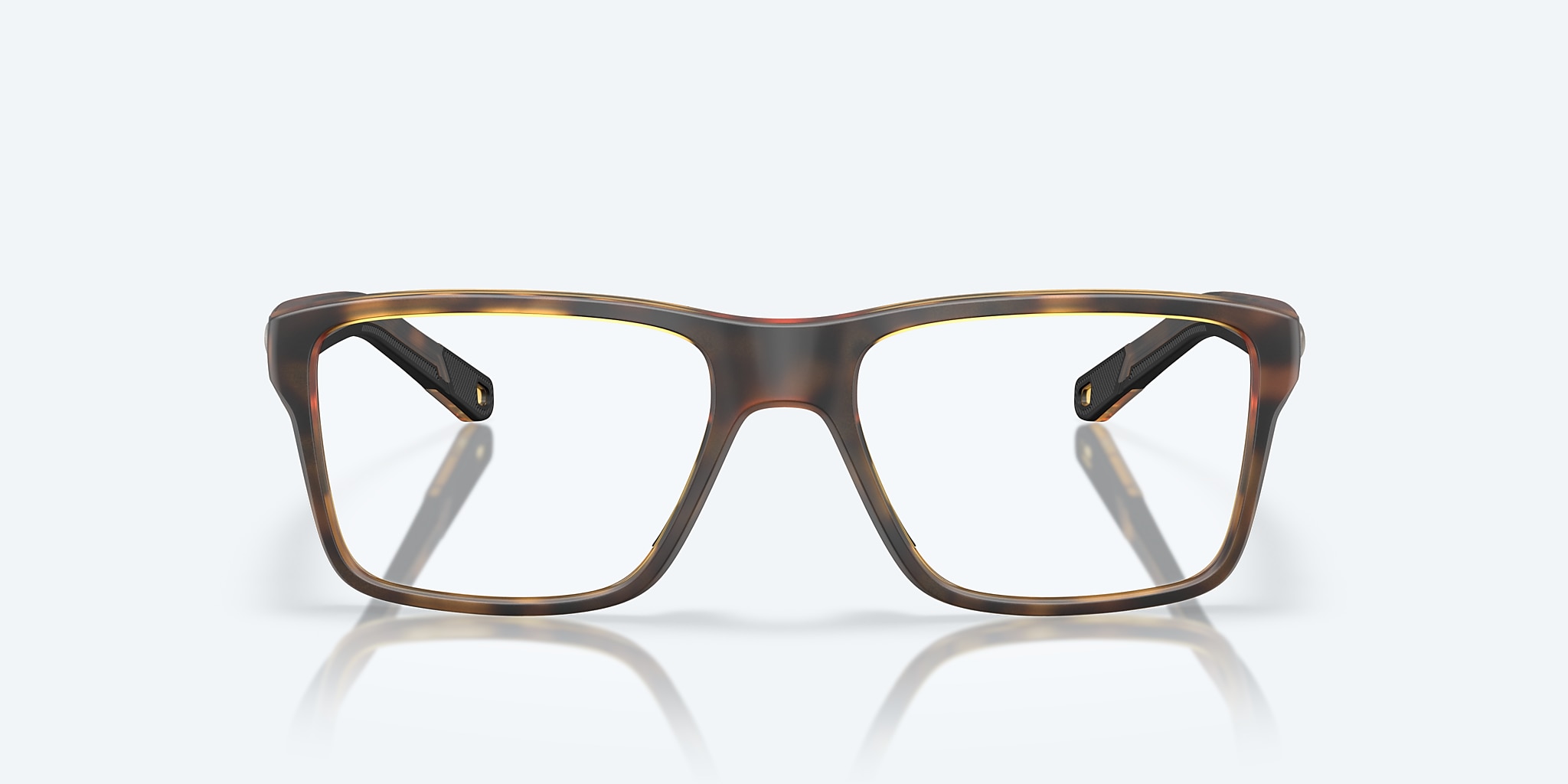 Lentes de Vista Costa Ocean Ridge 420 M (53-17) con Micas de Demostración lente y Carey Mate montura Imagen 2 de 7 Lentes de Vista Costa Ocean Ridge 420 M (53-17) con Micas de Demostración lente y Carey Mate montura Imagen 2 de 7