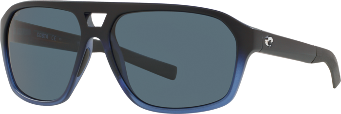 Switchfoot Polarized Sunglasses in Gray | Costa Del Mar® FI