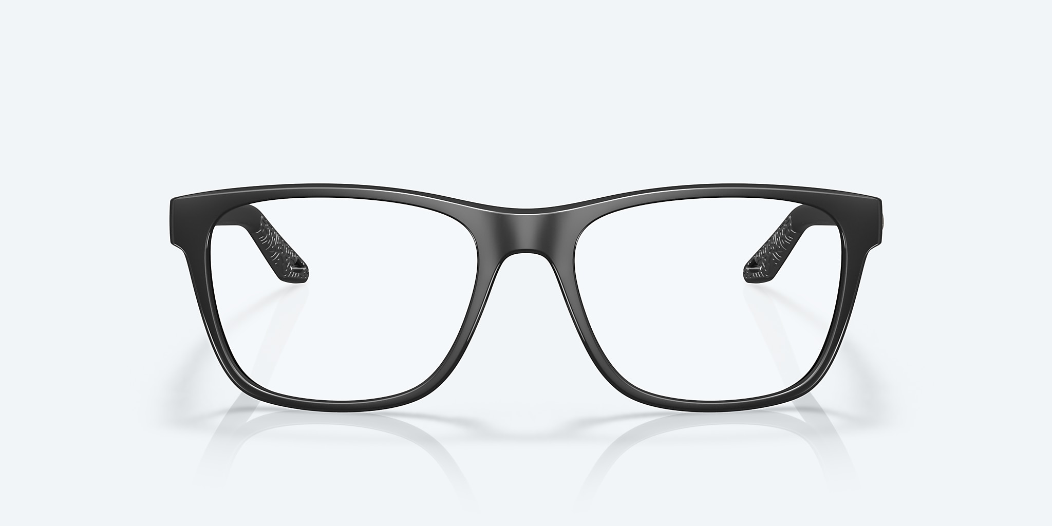 Lentes de Vista Costa Ocean Ridge 810 L (54-17) con Micas de Demostración lente y Negro Mate montura Imagen 2 de 7 Lentes de Vista Costa Ocean Ridge 810 L (54-17) con Micas de Demostración lente y Negro Mate montura Imagen 2 de 7