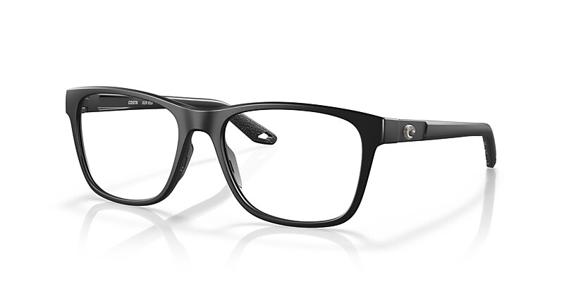 Costa Ocean Ridge 810 L (54-17) with Demo Lens lenses and Matte