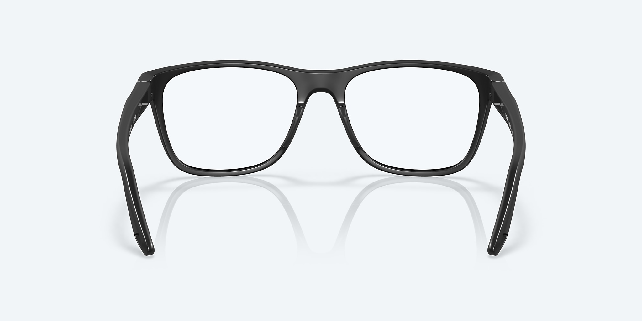 Lentes de Vista Costa Ocean Ridge 810 L (54-17) con Micas de Demostración lente y Negro Mate montura Imagen 4 de 7 Lentes de Vista Costa Ocean Ridge 810 L (54-17) con Micas de Demostración lente y Negro Mate montura Imagen 4 de 7