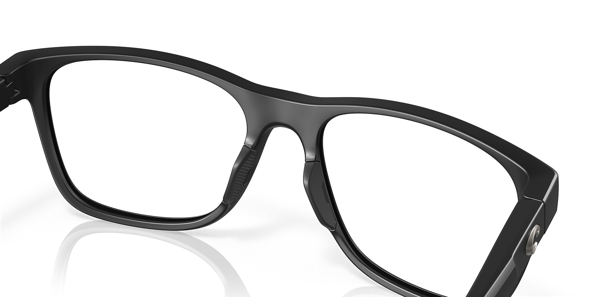 Costa Ocean Ridge 810 L (54-17) with Demo Lens lenses and Matte