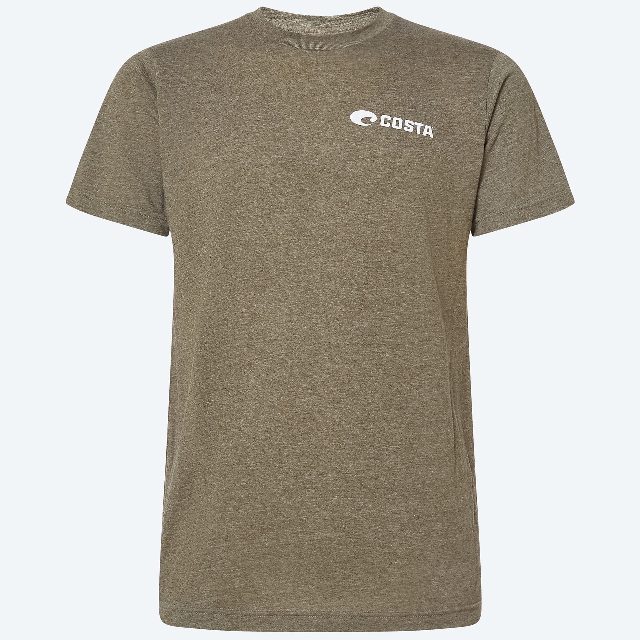 Apparel Jaspeado Verde Militar Costa Orgullo Imagen 2 de 3 Apparel Jaspeado Verde Militar Costa Orgullo Imagen 2 de 3