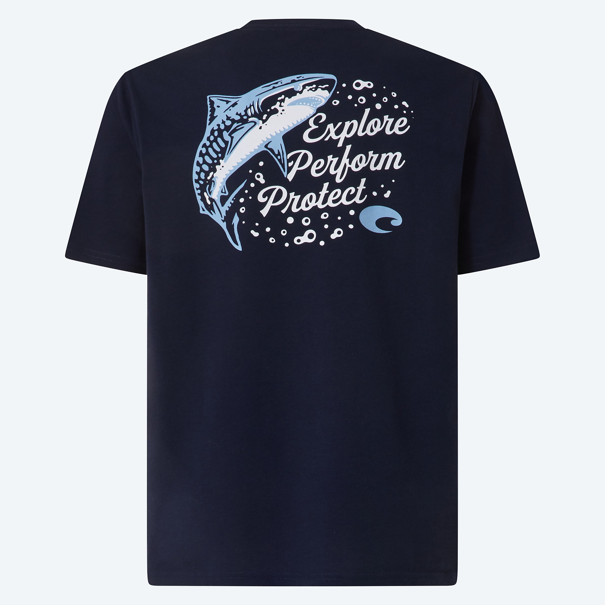 Save A Shark