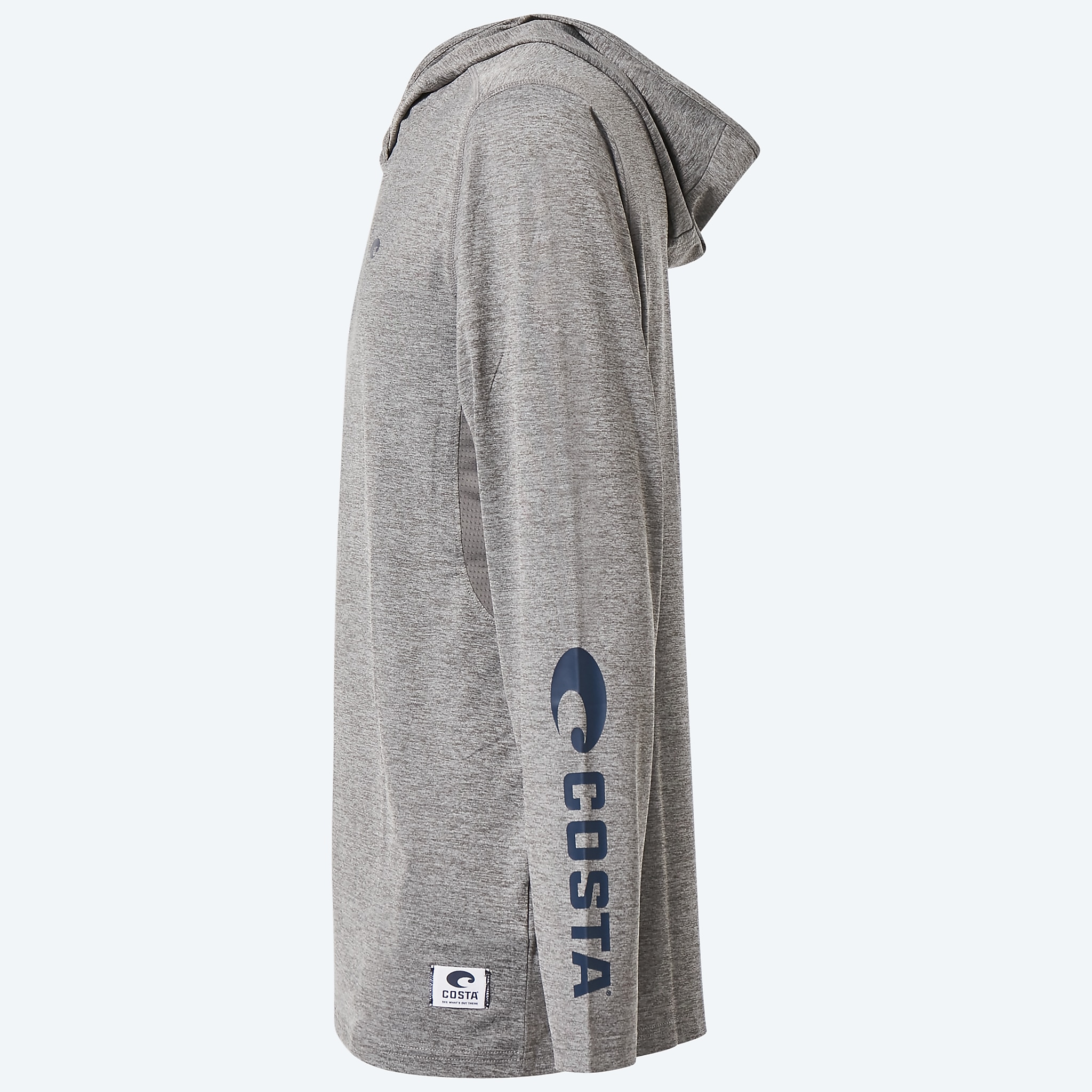 Voyager Performance Hoodie