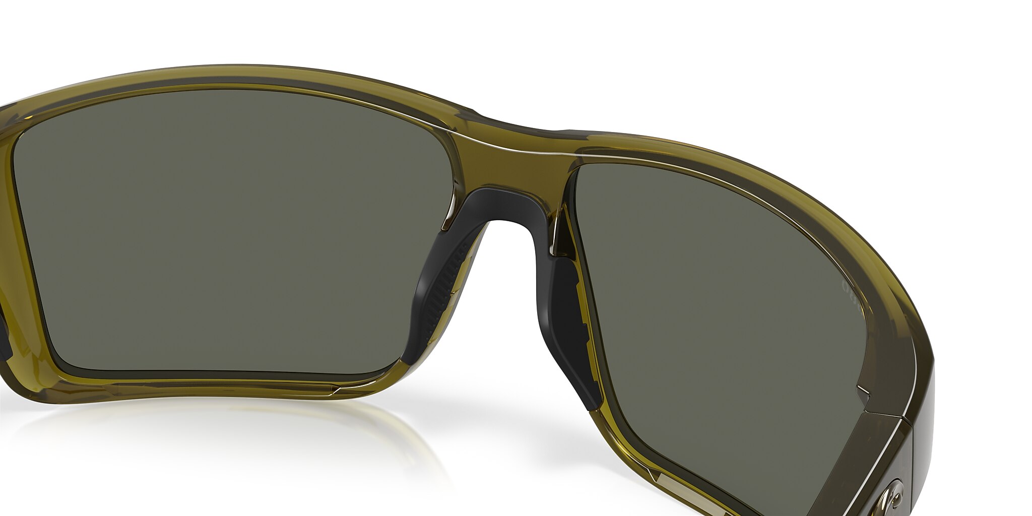 Costa Reefton PRO XL (63-15) with Gray lenses and Seagrass frame