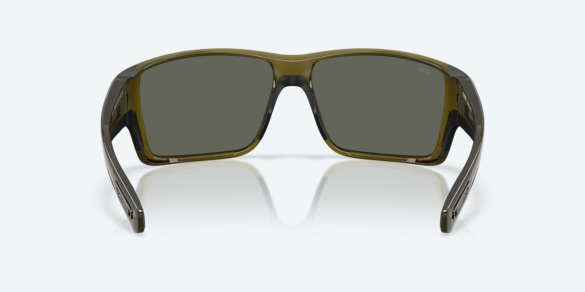 Sunglasses Costa Reefton PRO XL (63-15) with Gray lens and Seagrass frame Image 4 of 7 Sunglasses Costa Reefton PRO XL (63-15) with Gray lens and Seagrass frame Image 4 of 7
