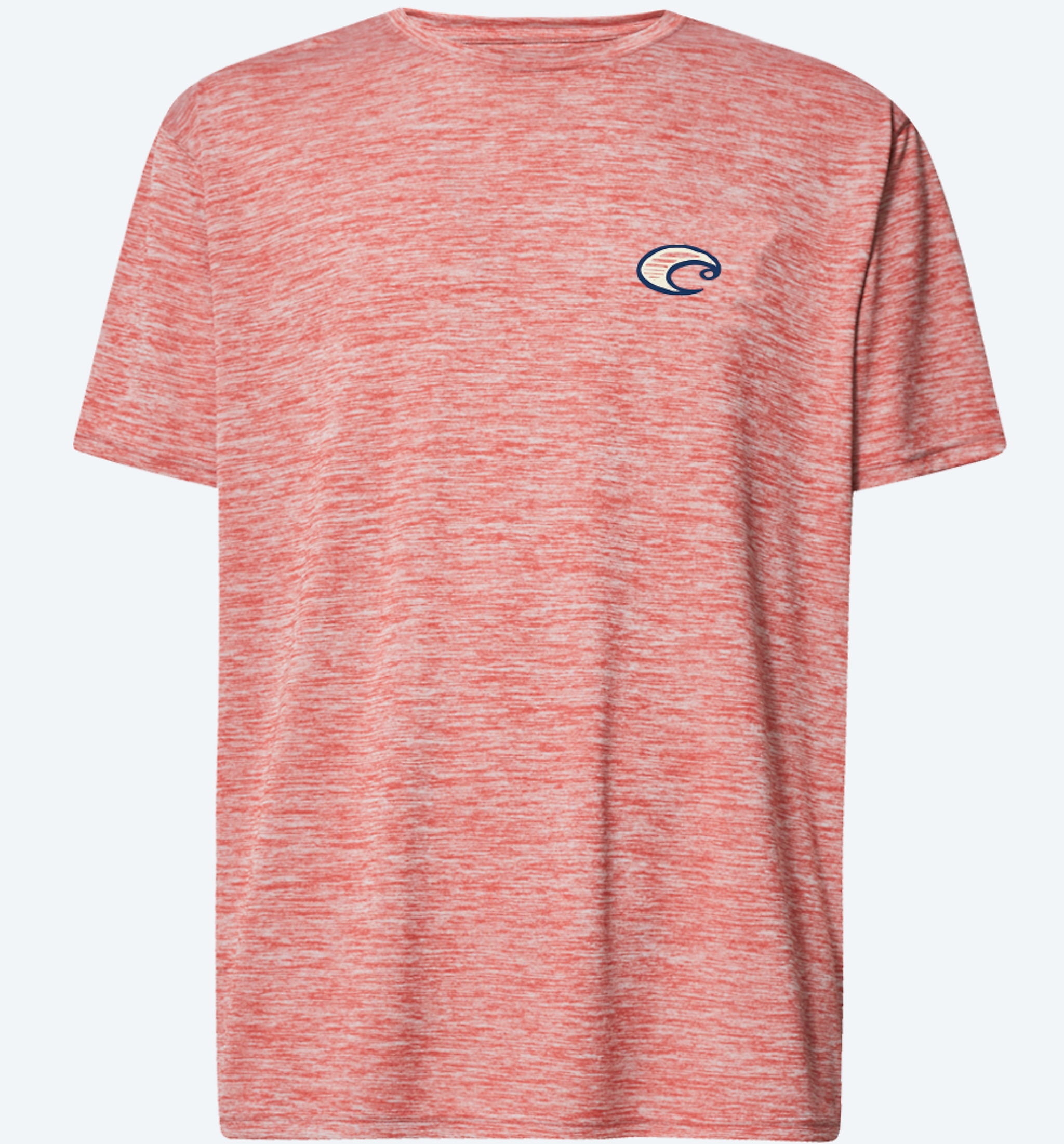 Apparel Red Costa Tech Freedom Sea Image 2 of 2 Apparel Red Costa Tech Freedom Sea Image 2 of 2