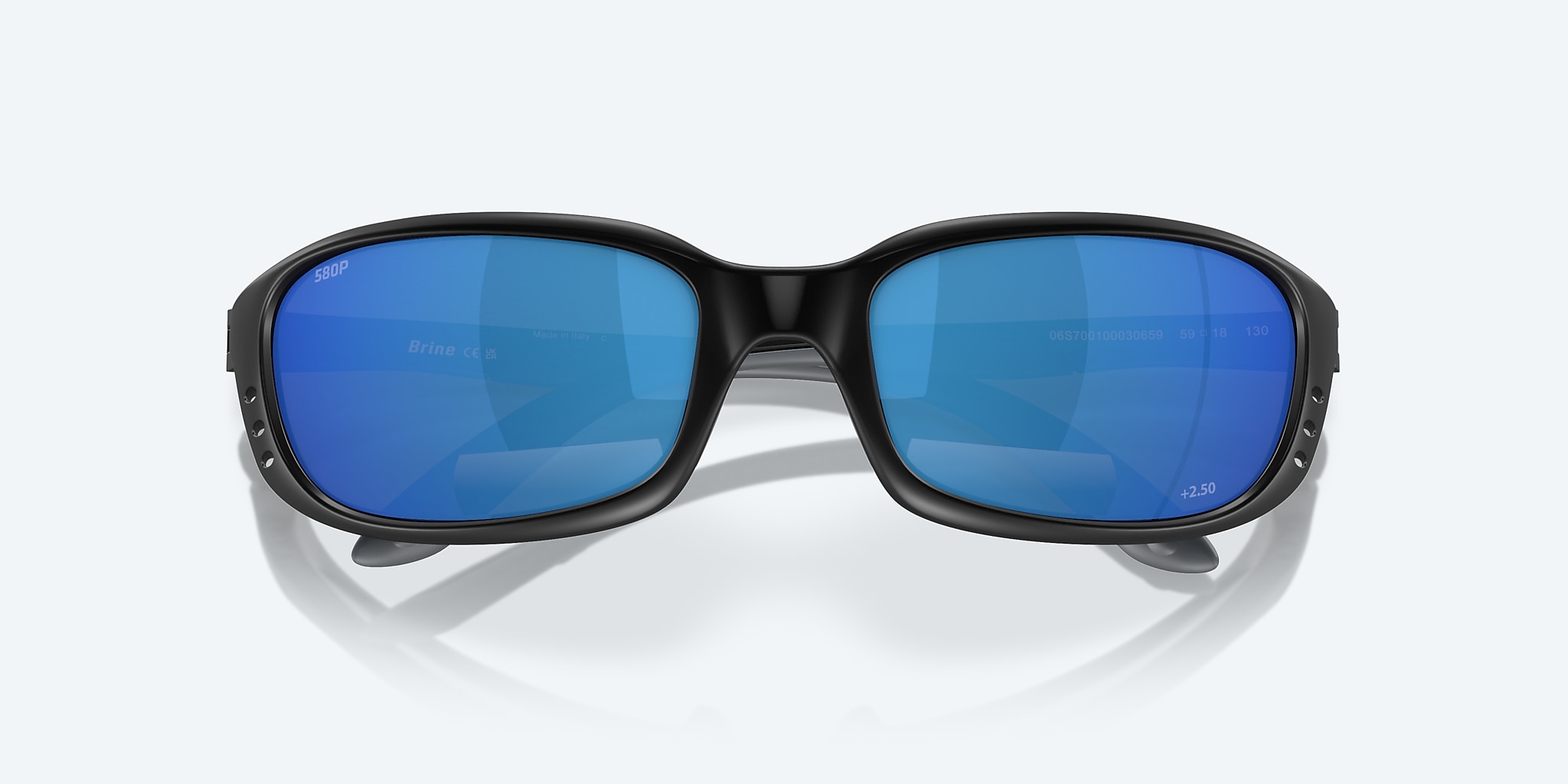 Brine Readers