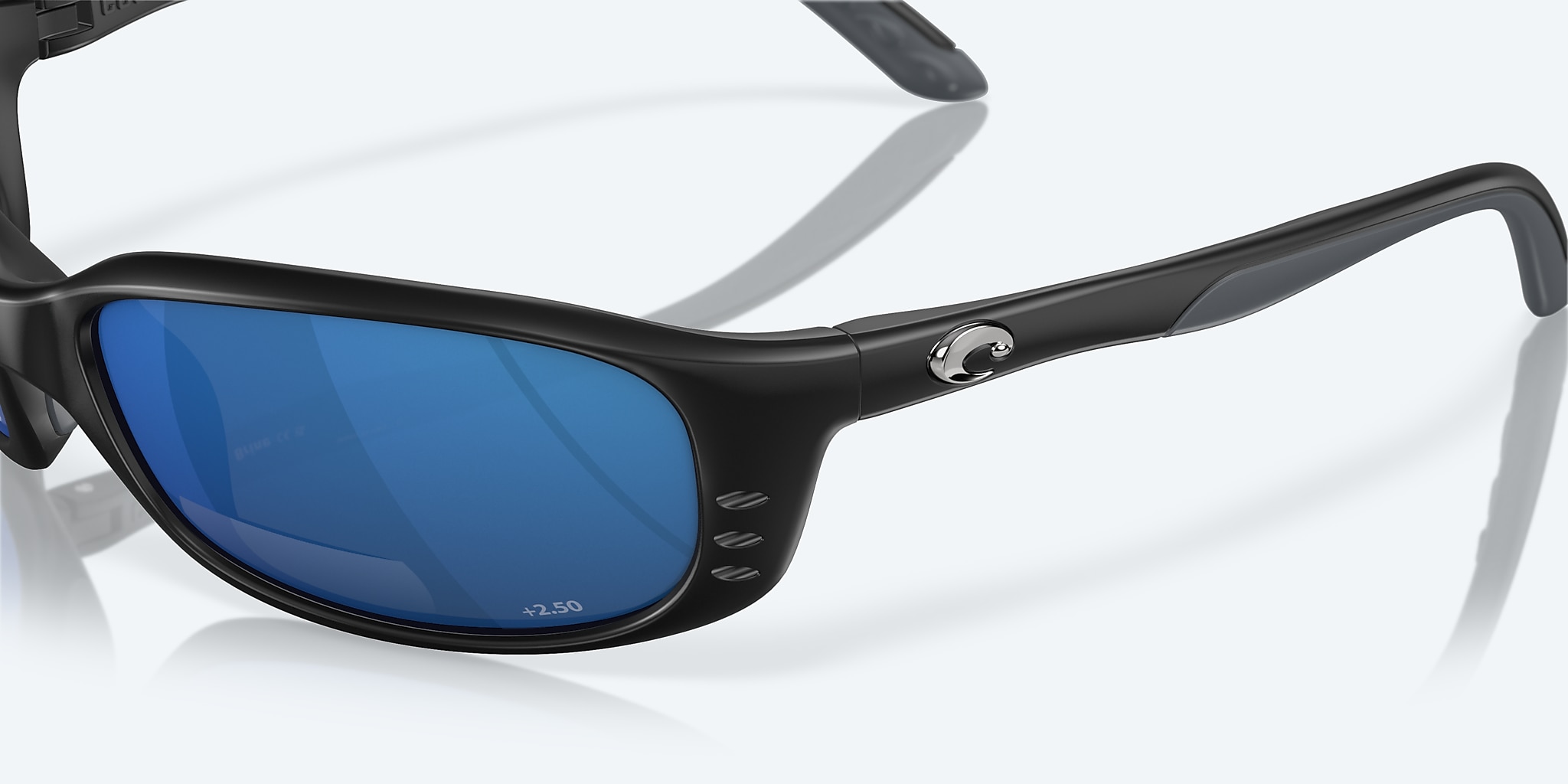 Brine Readers