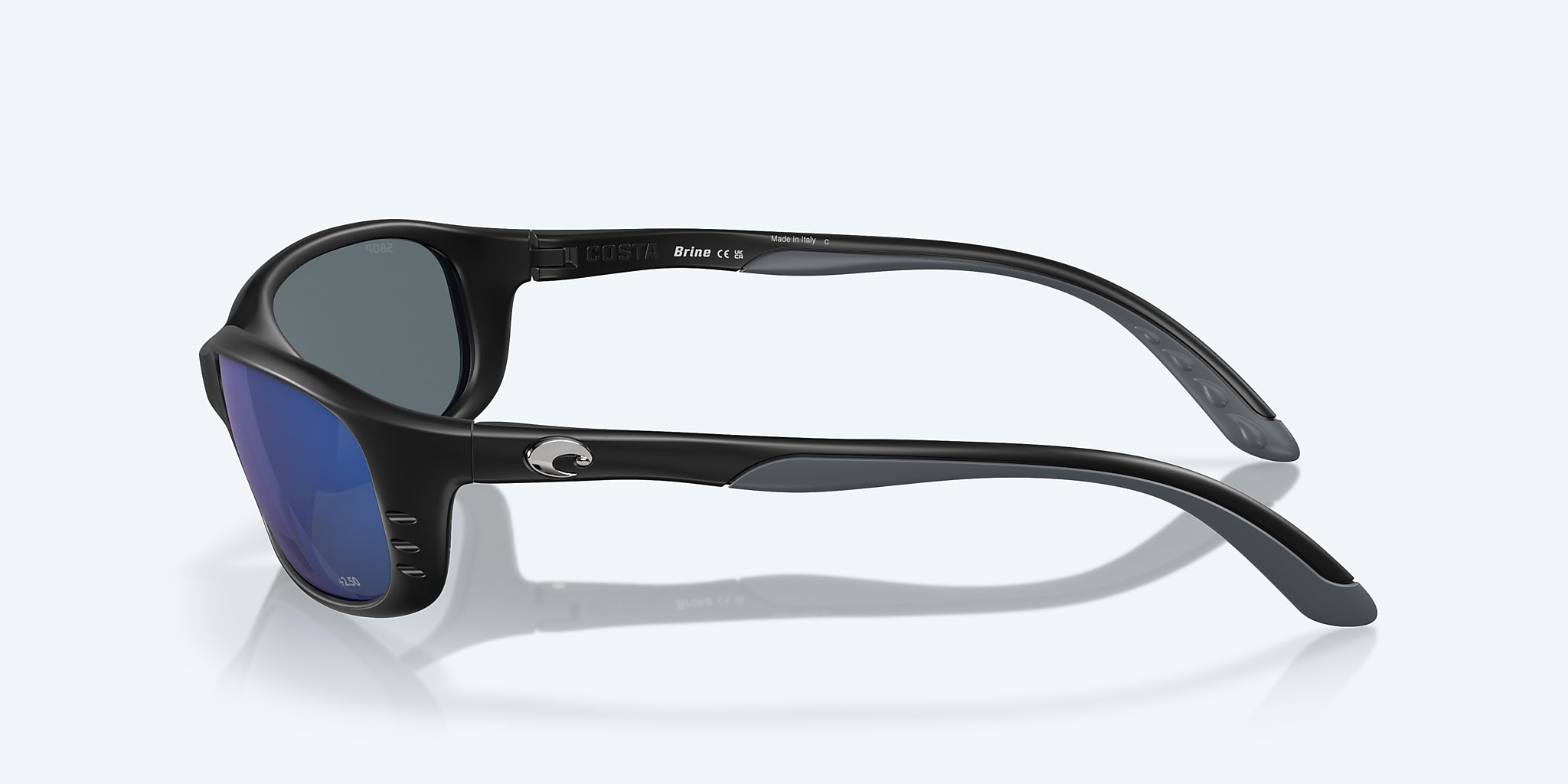 Brine Readers