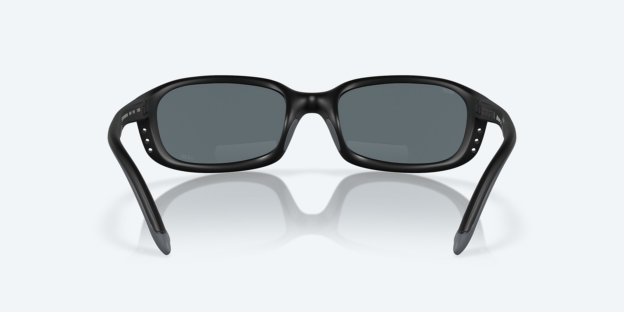 Brine Readers
