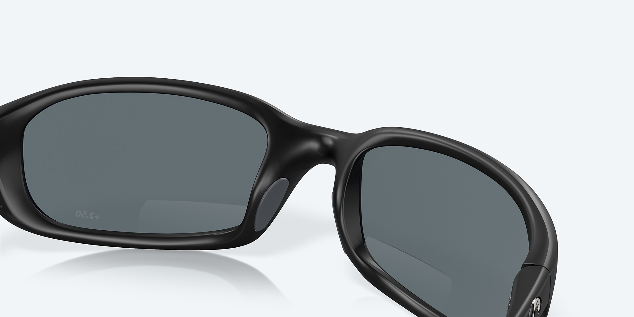 Brine Readers