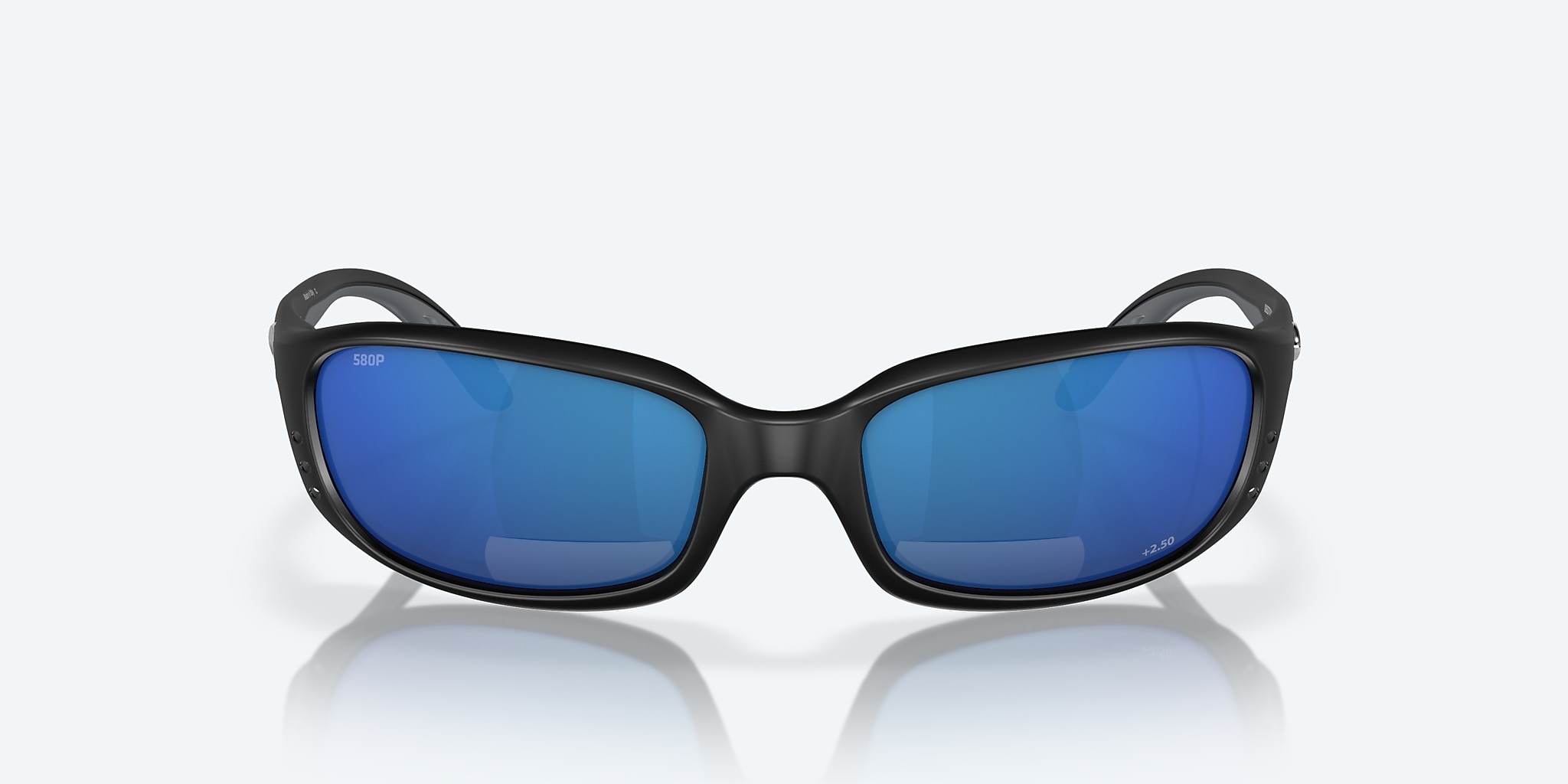 Brine Readers
