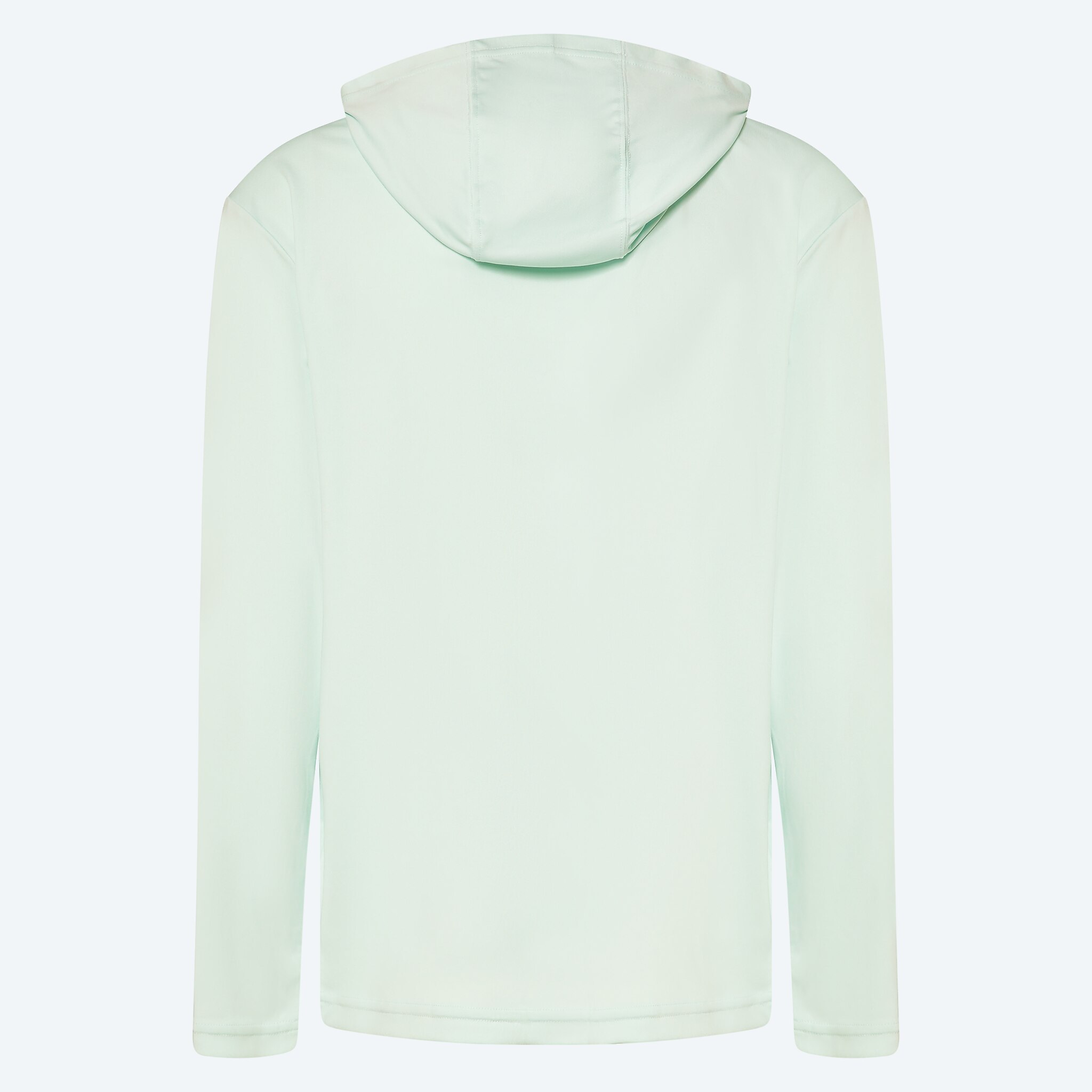 Apparel Vert menthe Costa Technical Hood Graphic Image 2 de 3