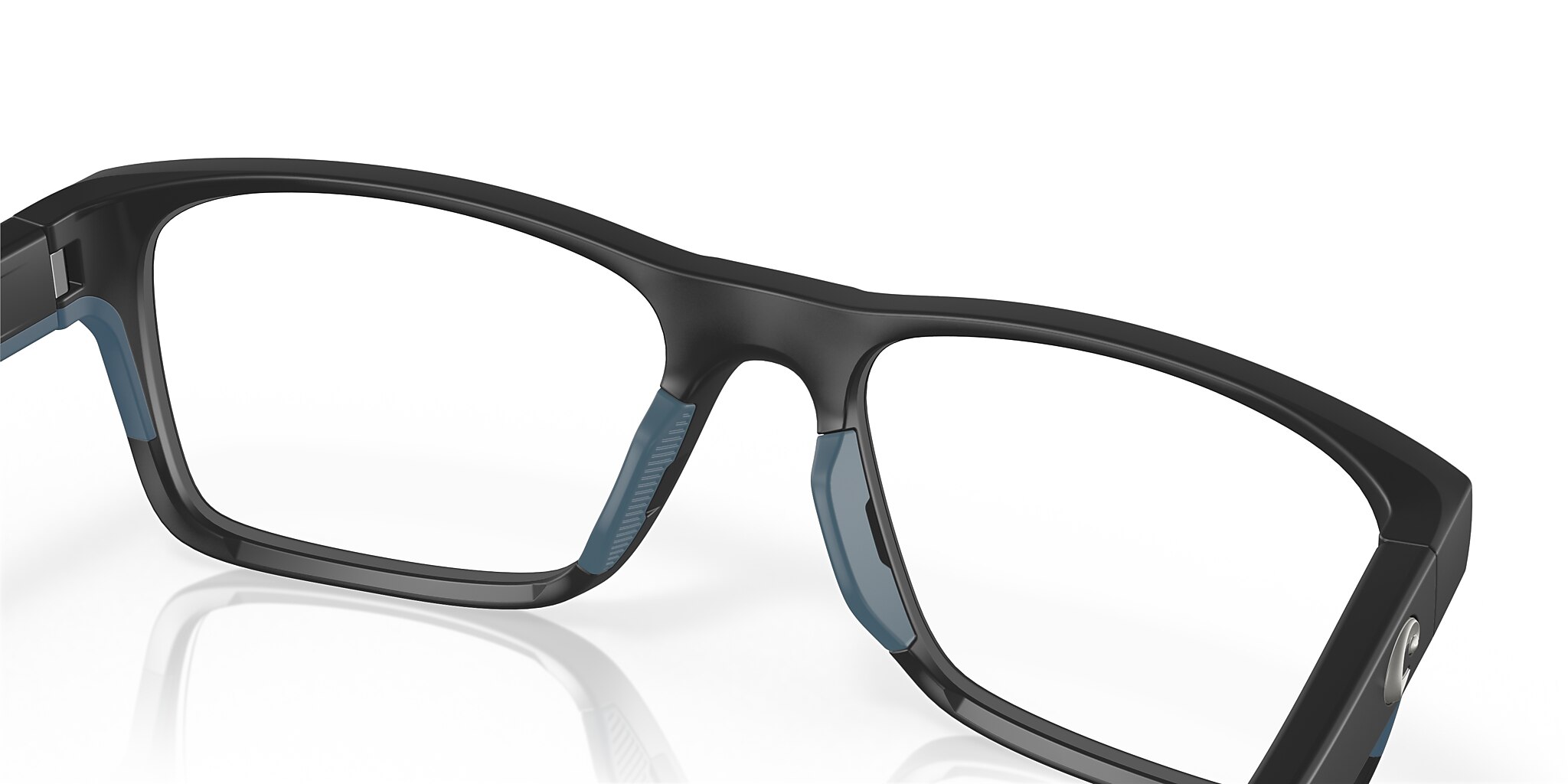 Costa Ocean Ridge 410 M (54-17) with Demo Lens lenses and Black