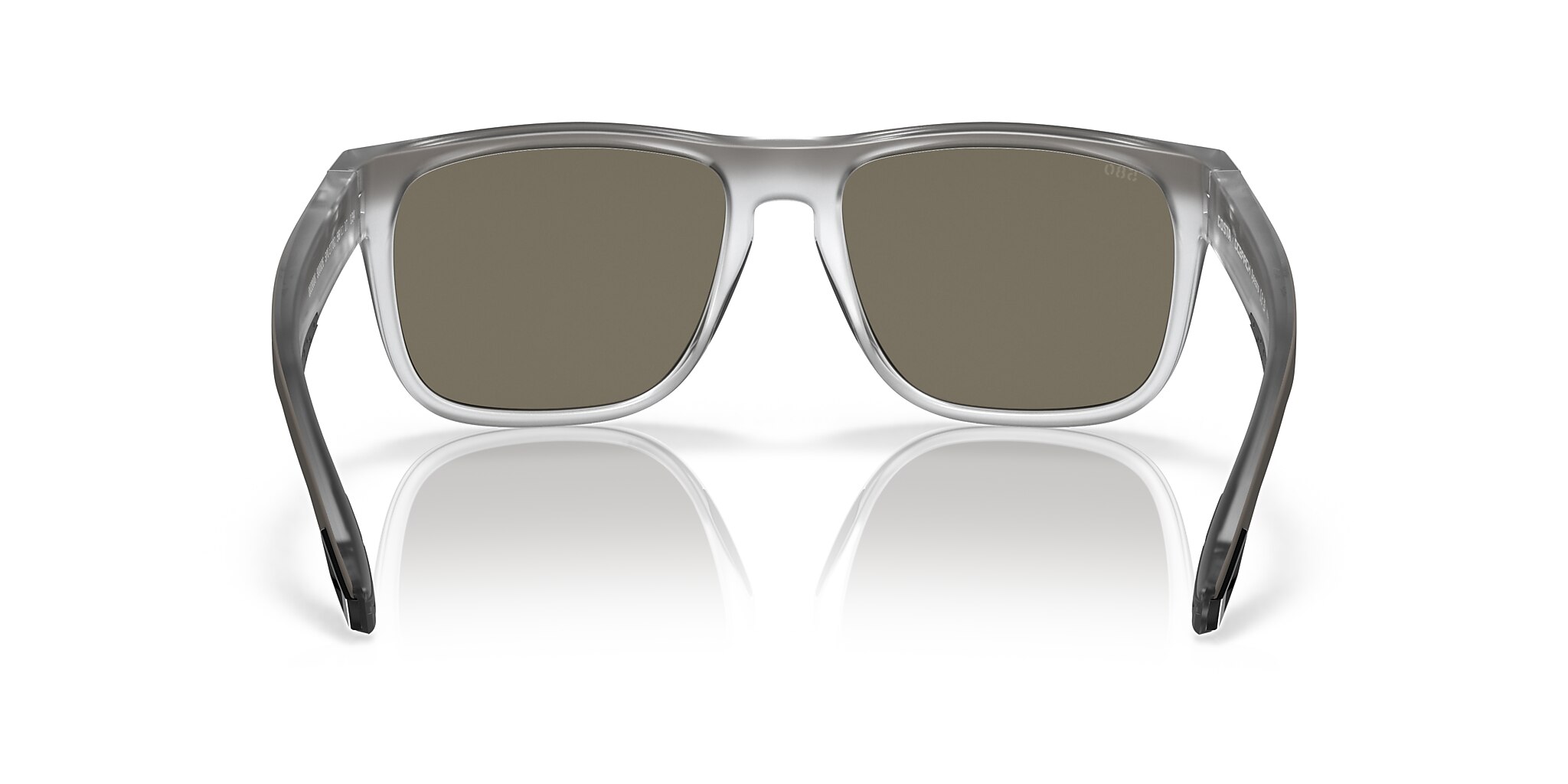 Costa Ocearch® Spearo XXL (56-17) with Blue Mirror lenses and
