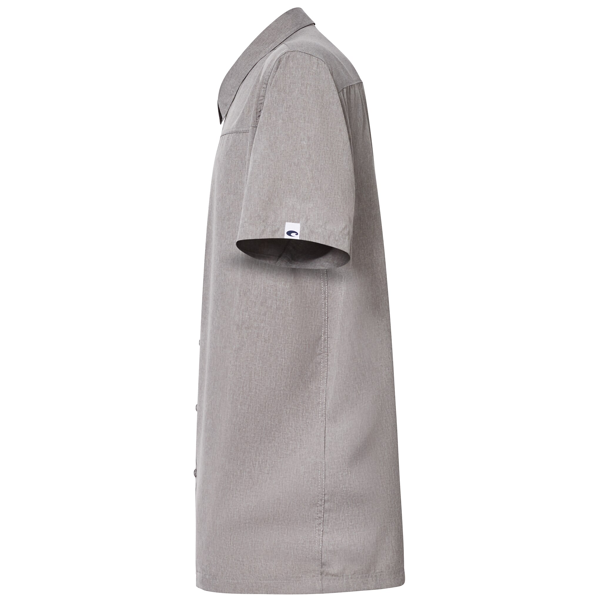 Hybrid Tech Button Down | Costa Del Mar® US