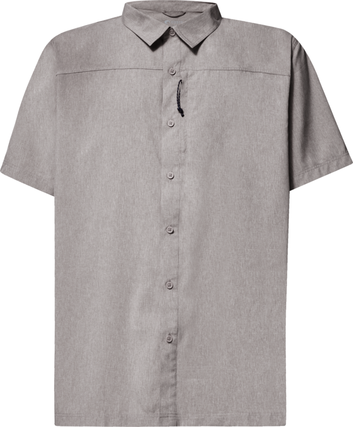 トップス TECH BUTTON DOWN SHIRT S/S OX L DAIWA PIER39（ダイワピア39）の「DAIWA PIER39 | TECH BUTTON