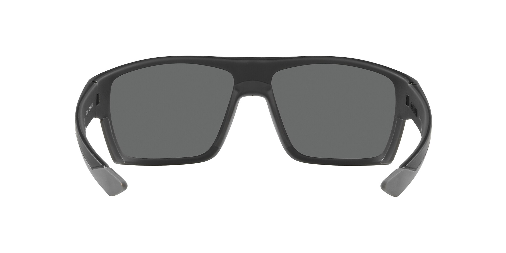 Costa Bloke XL (61-14) with Copper Silver Mirror lenses and Matte