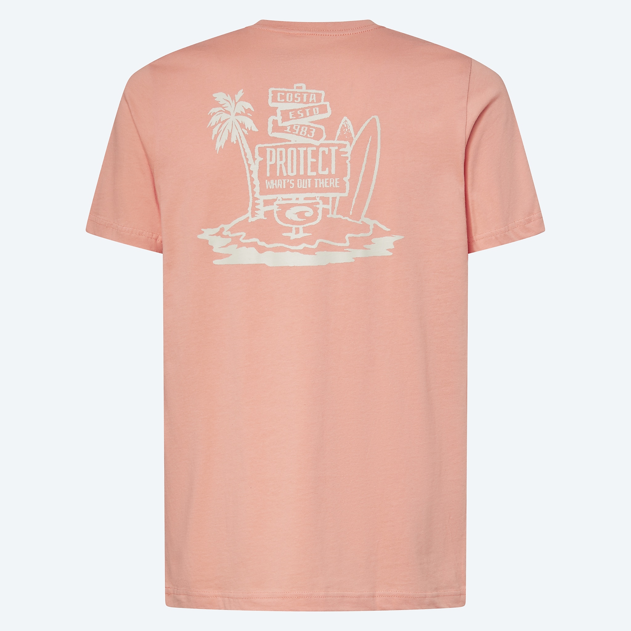 Apparel Pêche Bondi Costa Keep It Clean Image 1 de 2