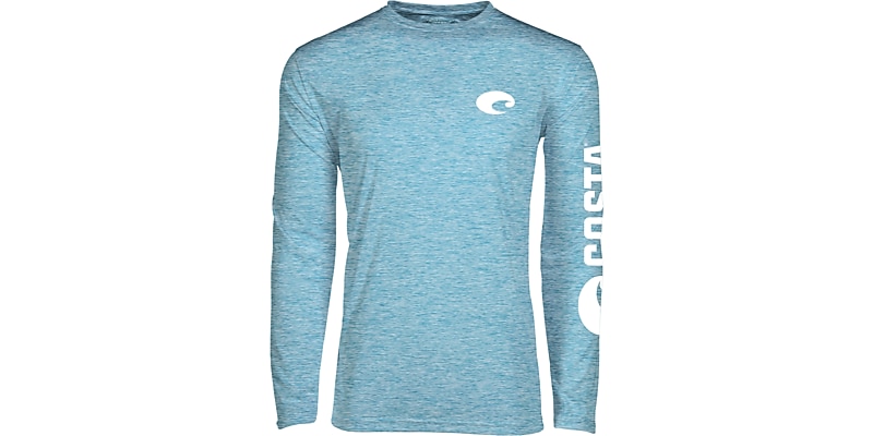 Technical Catonic Crew | Costa Del Mar® US