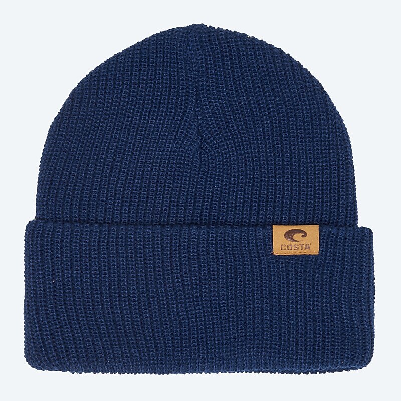 Cuff Beanie