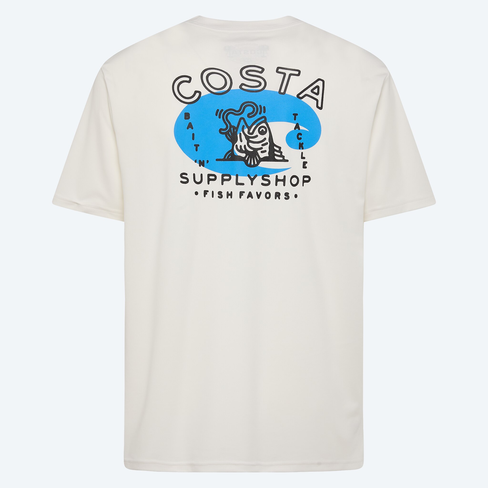 Apparel Sail Costa Tech Supply Shop Image 1 of 2
