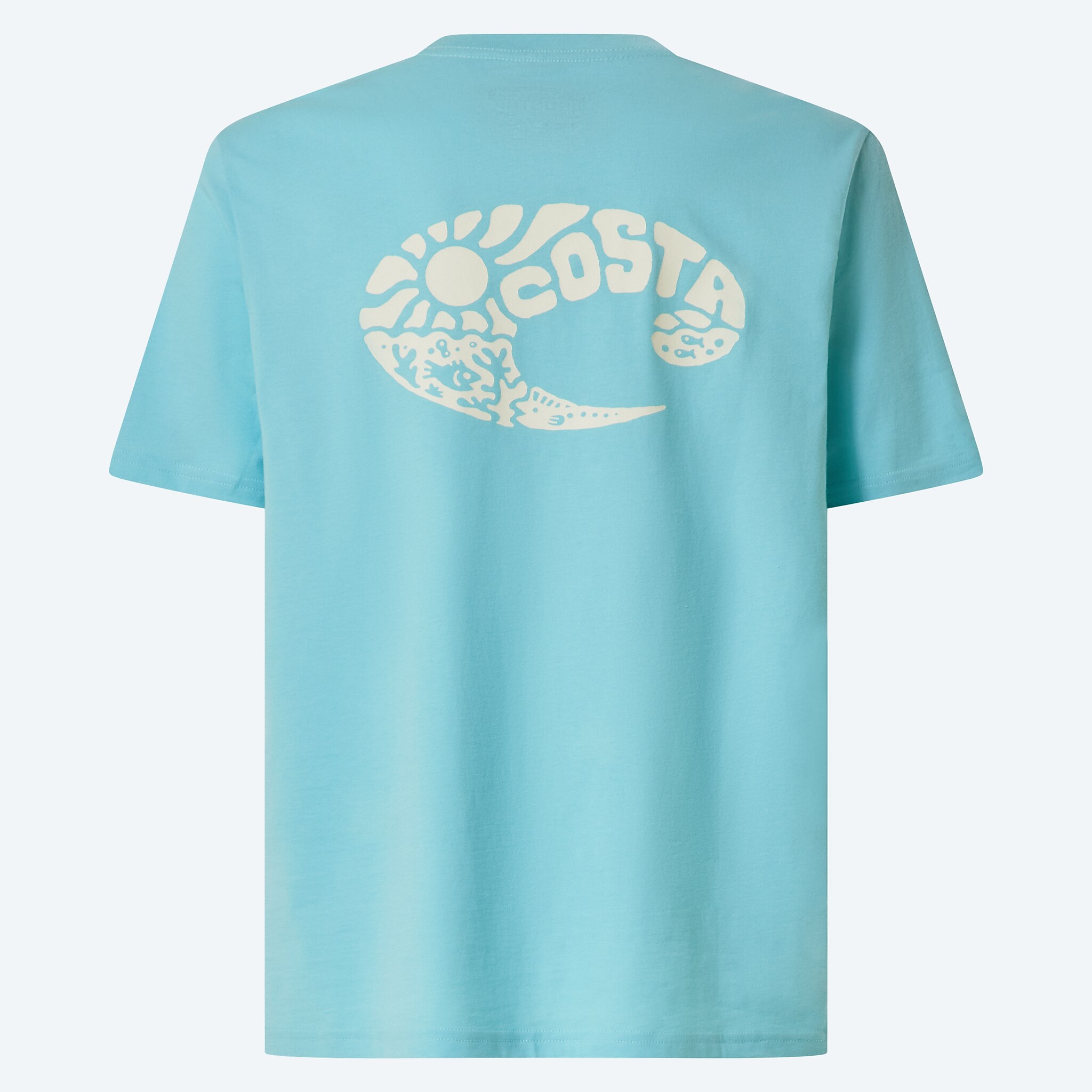 Apparel Vert pastel Costa Tropical C Image 1 de 2