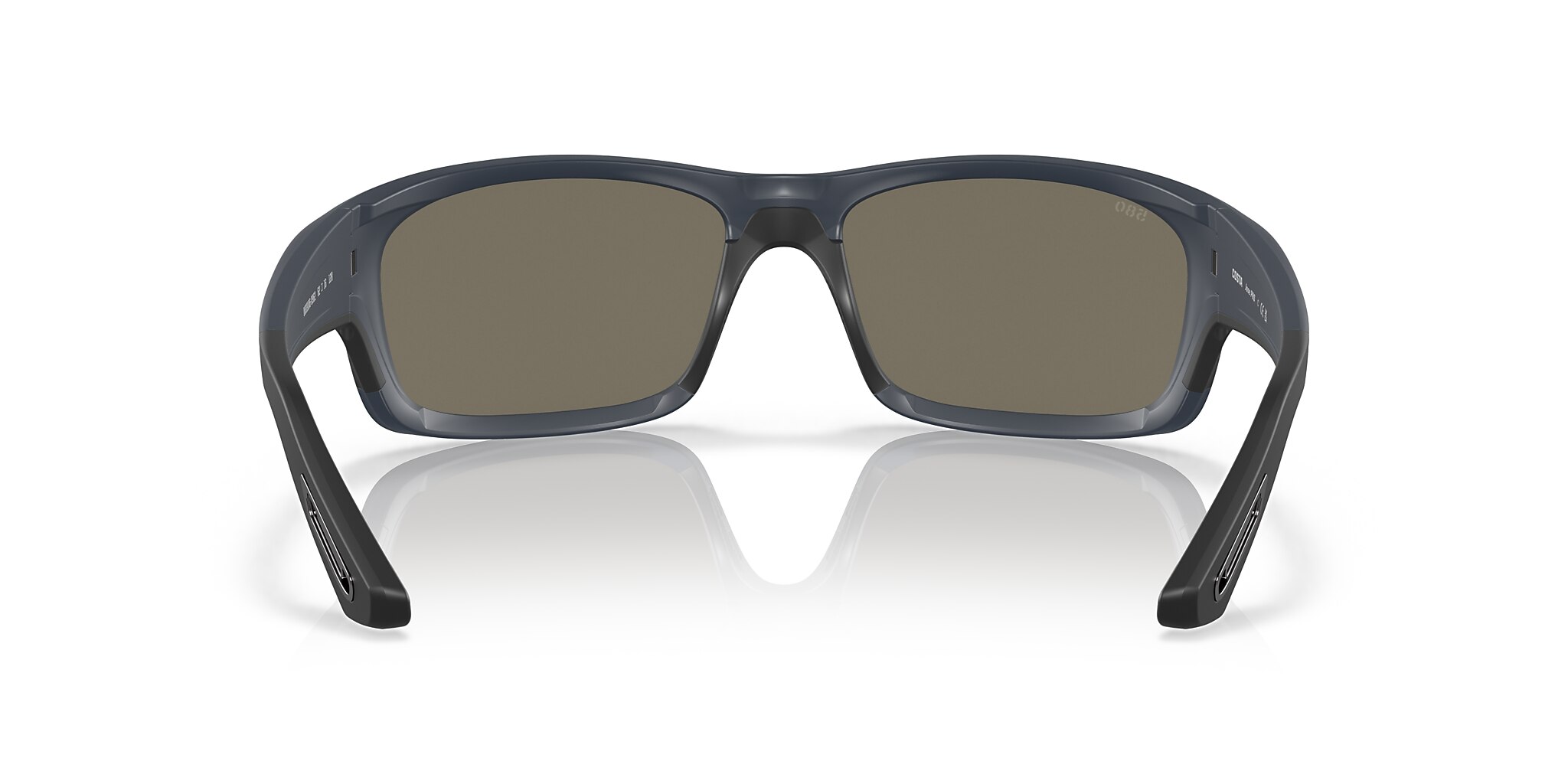 Jose PRO Polarized Sunglasses in Blue Mirror | Costa Del Mar® US