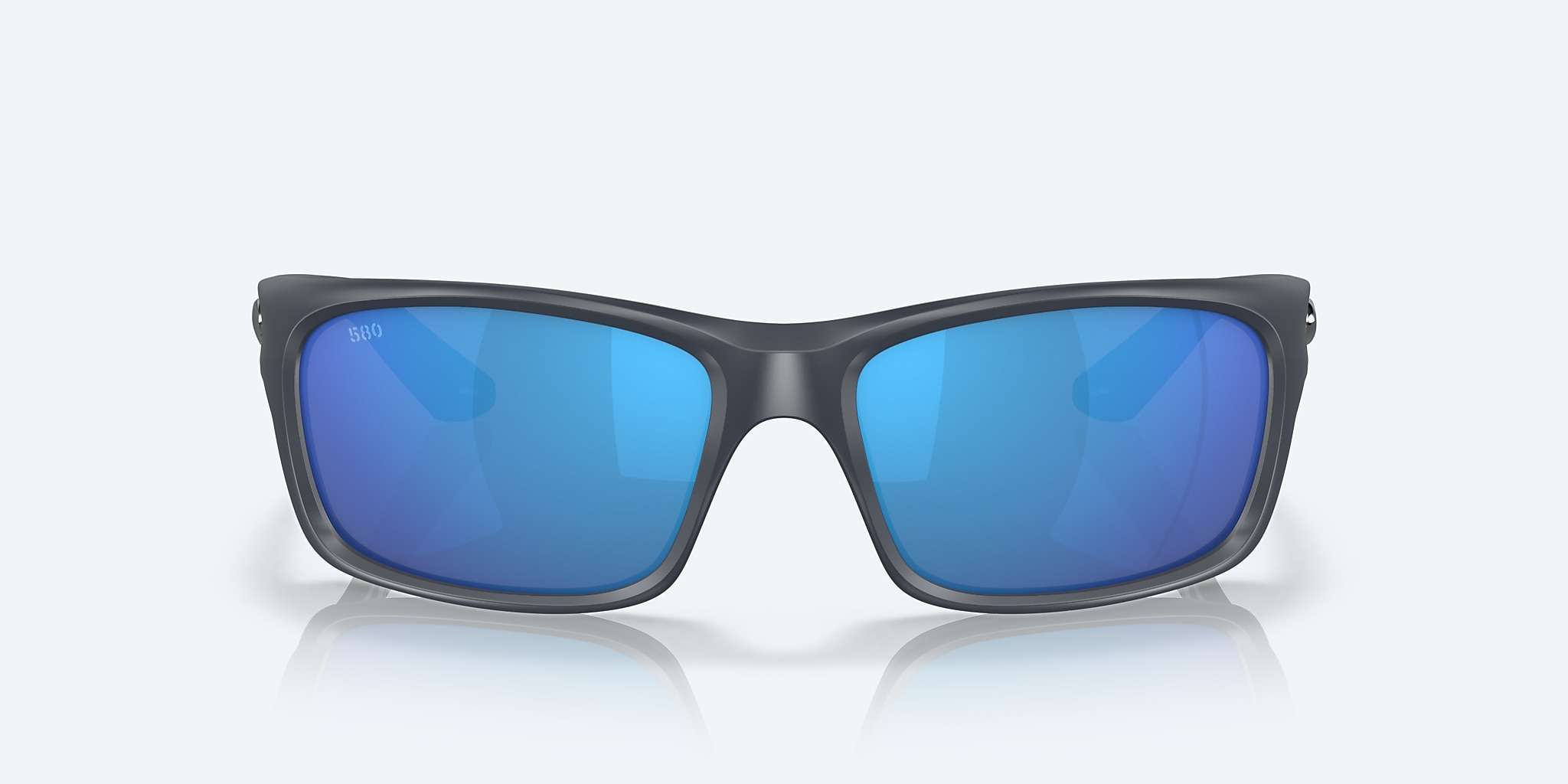 Sunglasses Costa Jose PRO L (62-16) with Blue Mirror lens and Midnight Blue frame Image 2 of 7 Sunglasses Costa Jose PRO L (62-16) with Blue Mirror lens and Midnight Blue frame Image 2 of 7