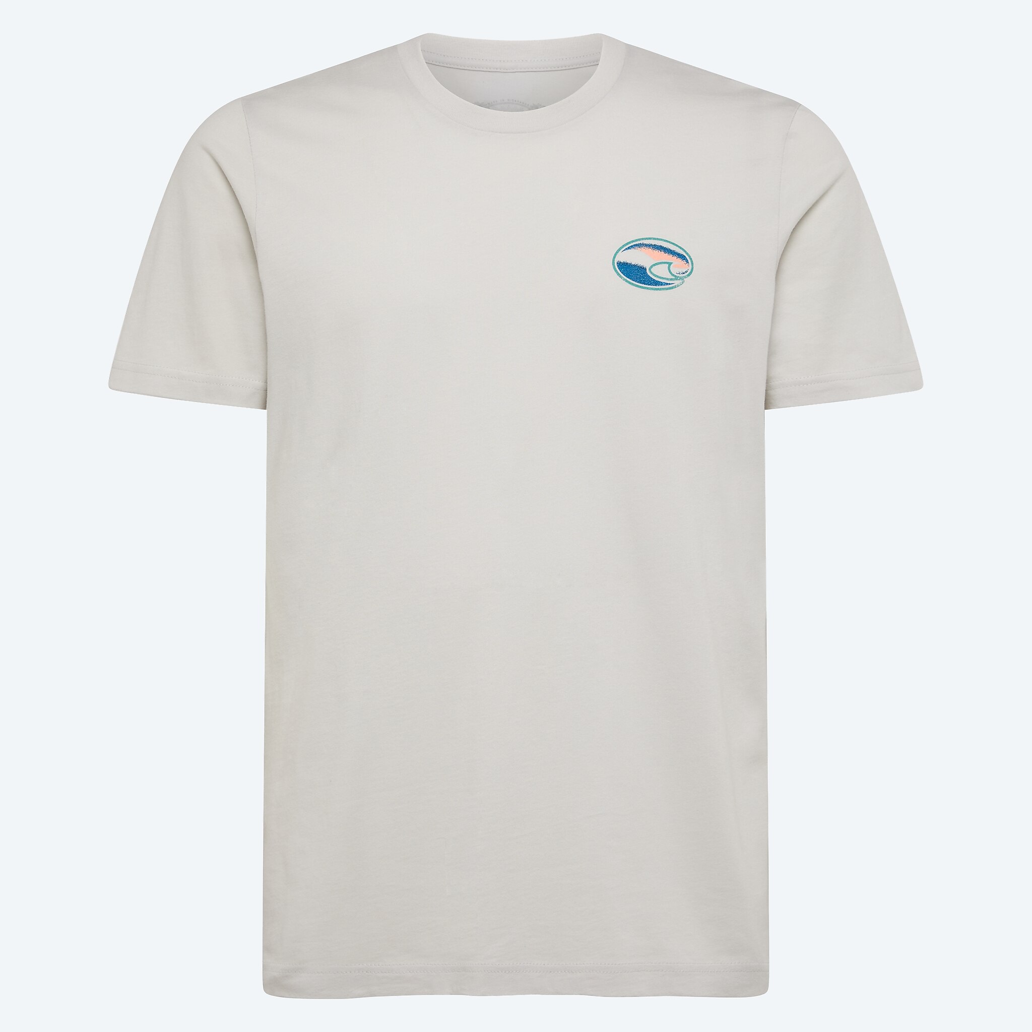 Apparel Washed Black Costa Rescue Reefs Image 2 of 2