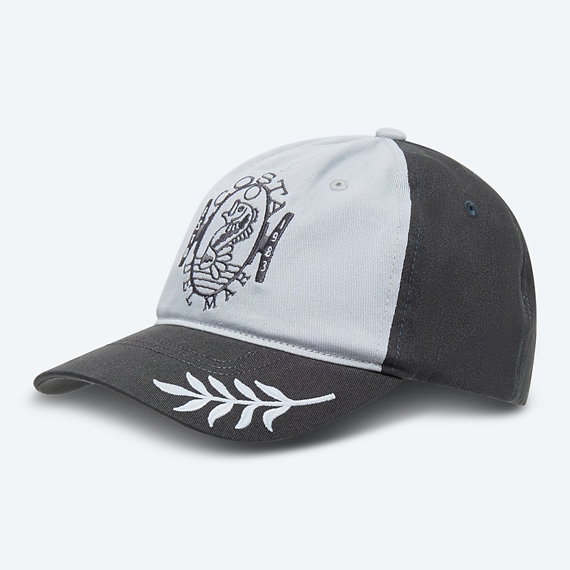 Accessories Noir délavé Costa Vintage Hat Image 1 de 3