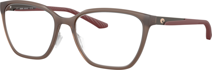 Costa Pacific Rise 410 M (54-17) with Demo Lens lenses and Stormy