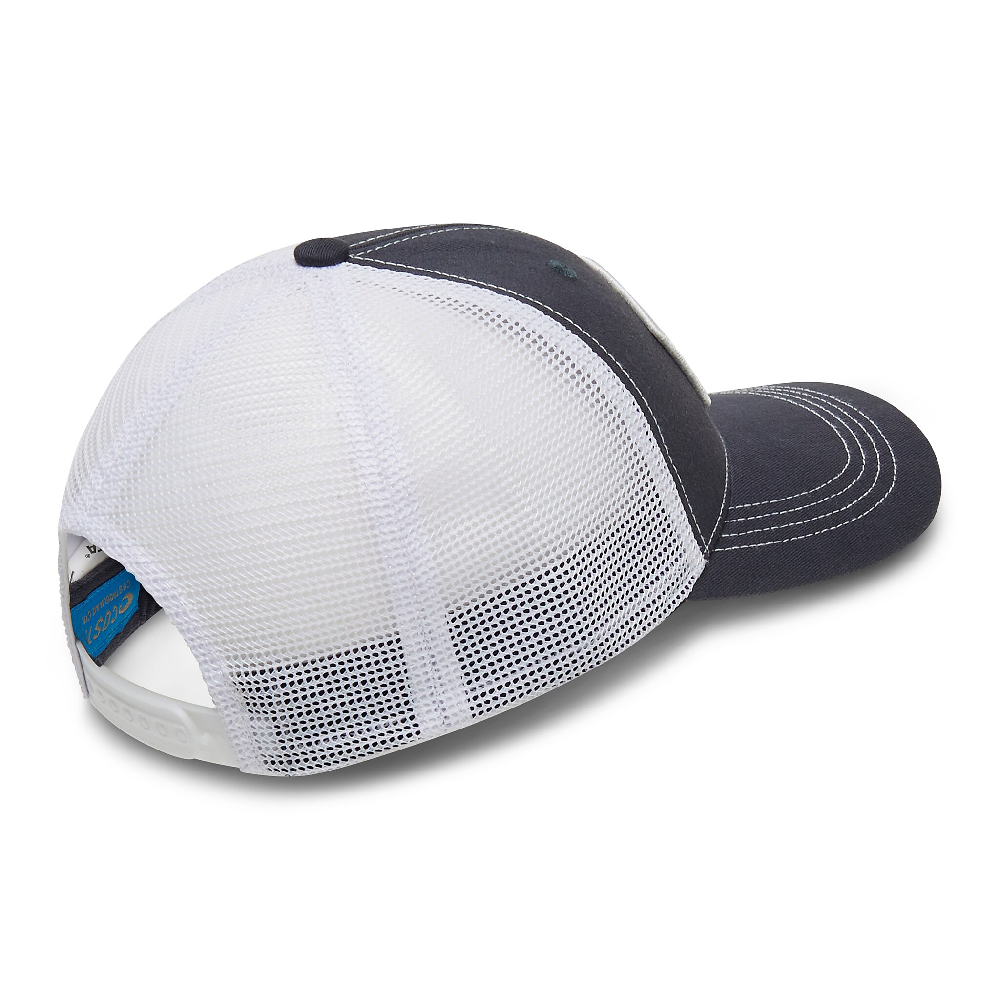 帽子 DESCENDANT TEAM CETUS TRUCKER NAVY DESCENDANT TEAM CETUS TRUCKER COLOR: NAVY/RED 由緊密針織和