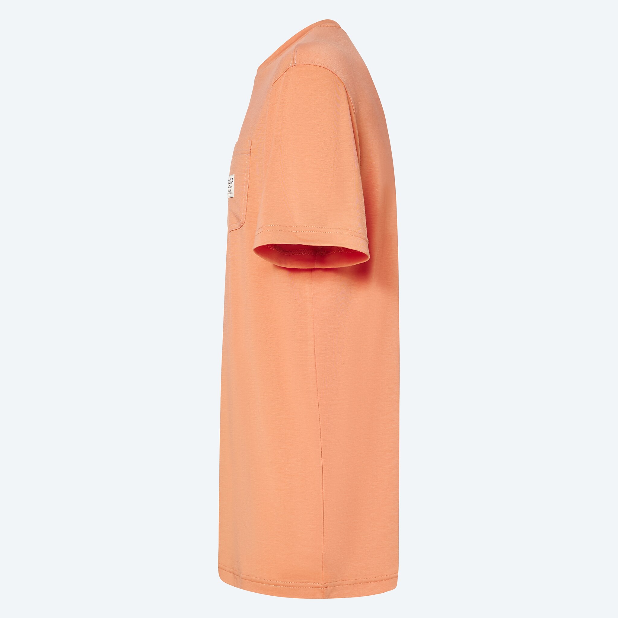Apparel Sun Baked Costa Del Mar Pocket Tee SS Image 3 of 4 Apparel Sun Baked Costa Del Mar Pocket Tee SS Image 3 of 4