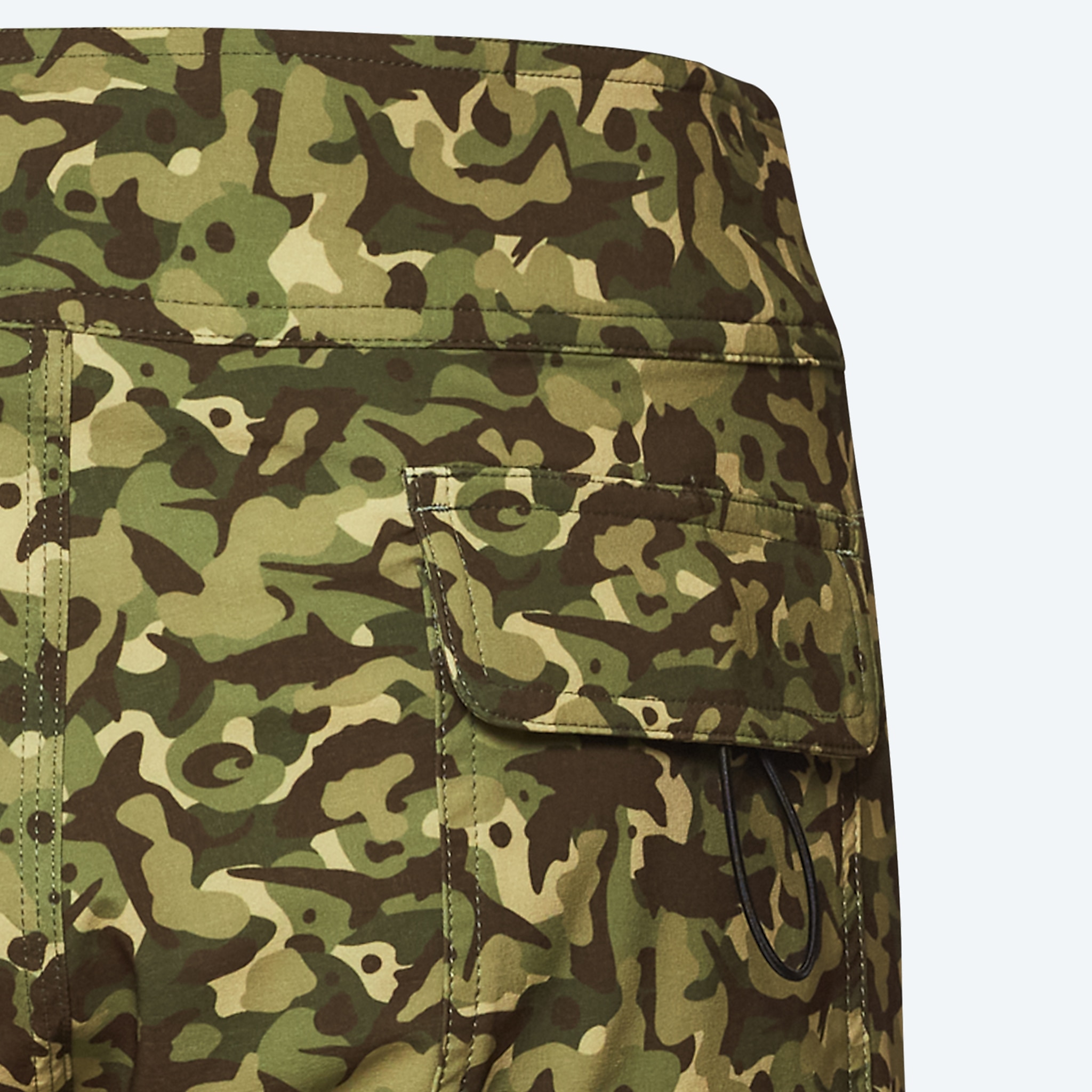 Apparel Costa Water Camo Green Costa Tides Boardshort Water Camo Print Imagen 3 de 4 Apparel Costa Water Camo Green Costa Tides Boardshort Water Camo Print Imagen 3 de 4