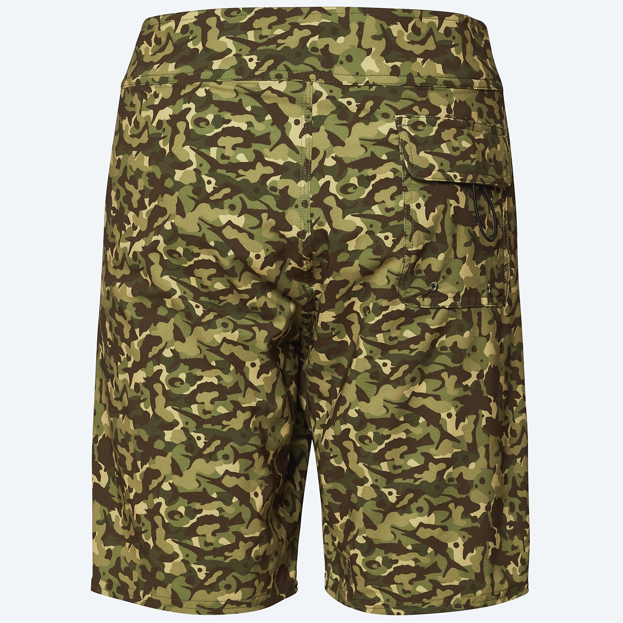 Apparel Costa Water Camo Green Costa Tides Boardshort Water Camo Print Imagen 2 de 4 Apparel Costa Water Camo Green Costa Tides Boardshort Water Camo Print Imagen 2 de 4