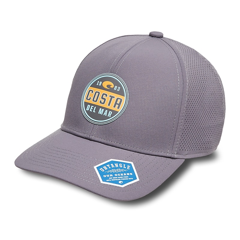 Prado Performance Hat | Costa Del Mar® US