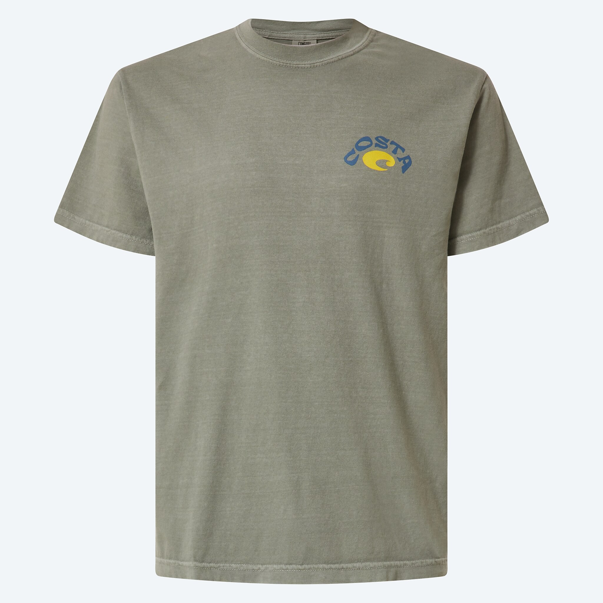 Apparel Sandstone Costa Blue Mind Water Image 2 of 2