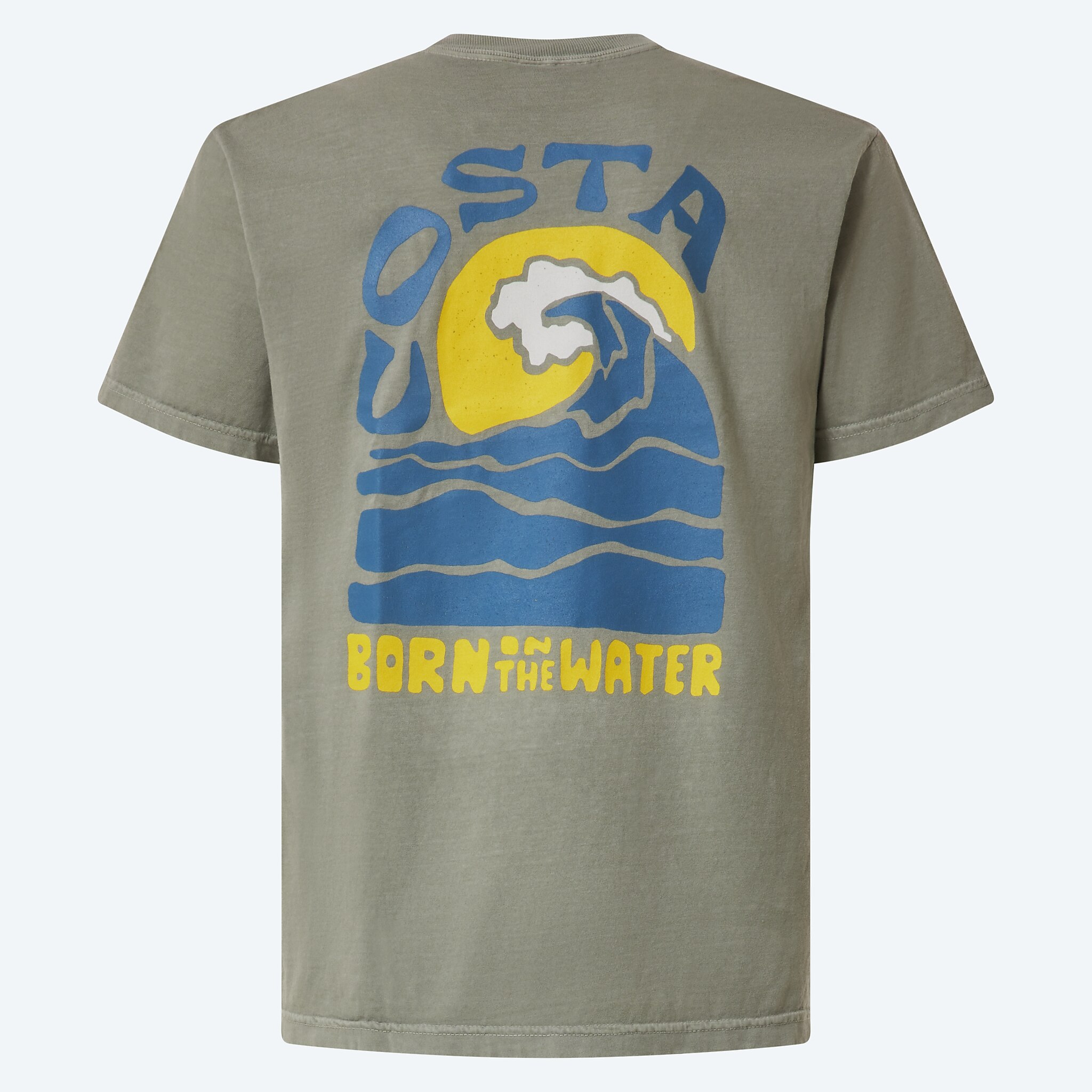 Apparel Sandstone Costa Blue Mind Water Image 1 of 2