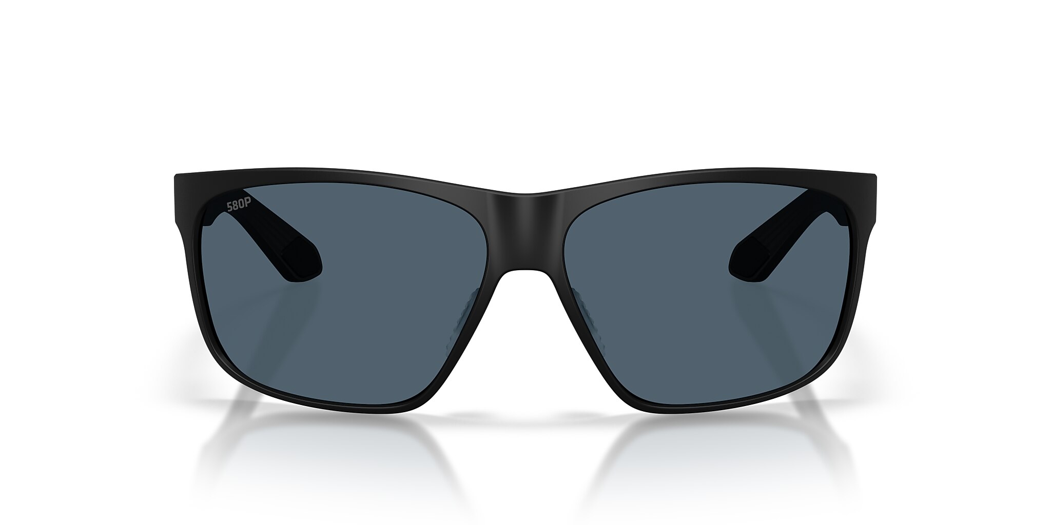 Costa Trades M (60-13) with Gray lenses and Matte Black frame