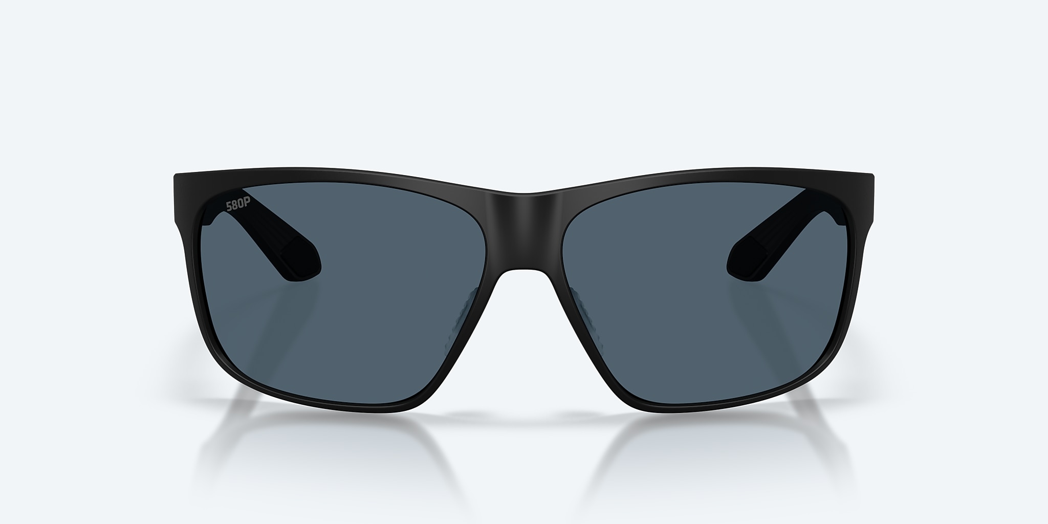 Lentes de Sol Costa Trades M (60-13) con Gris lente y Negro Mate montura Imagen 2 de 8 Lentes de Sol Costa Trades M (60-13) con Gris lente y Negro Mate montura Imagen 2 de 8