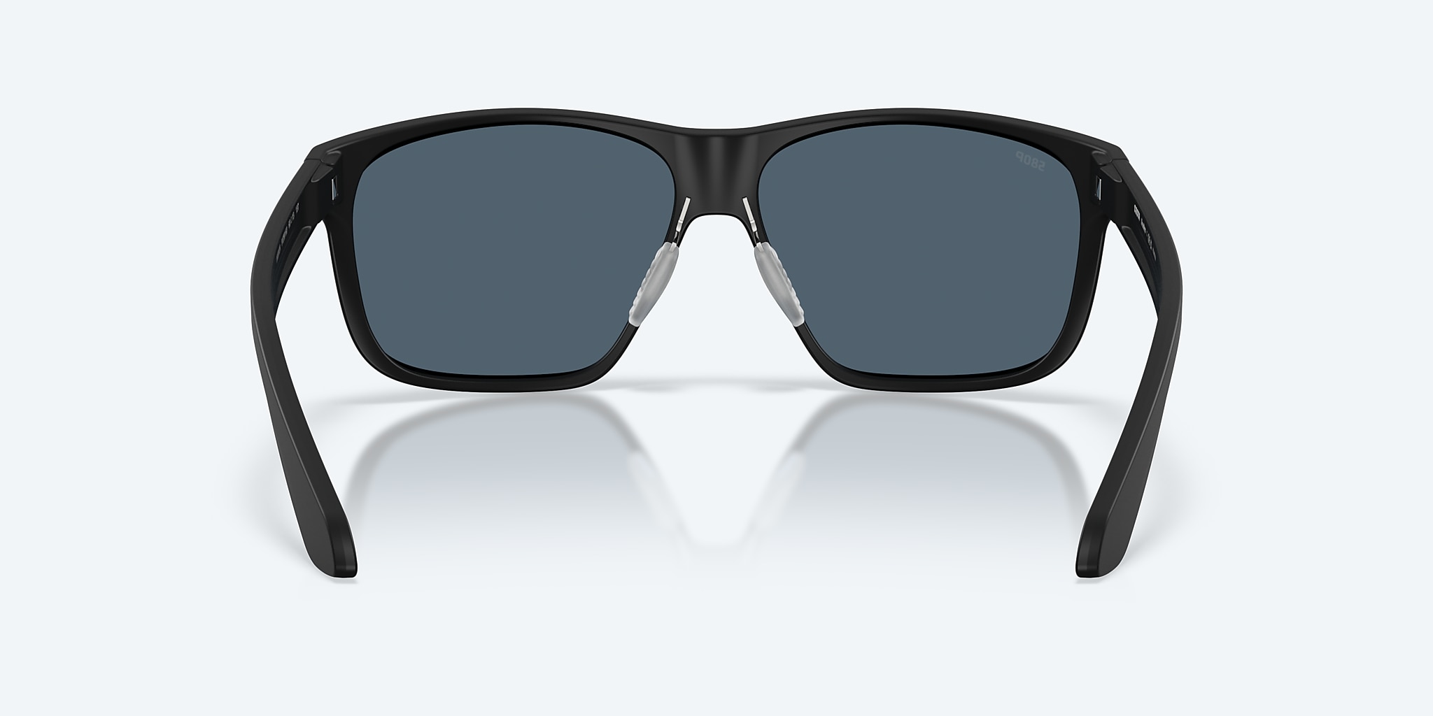 Lentes de Sol Costa Trades M (60-13) con Gris lente y Negro Mate montura Imagen 4 de 8 Lentes de Sol Costa Trades M (60-13) con Gris lente y Negro Mate montura Imagen 4 de 8