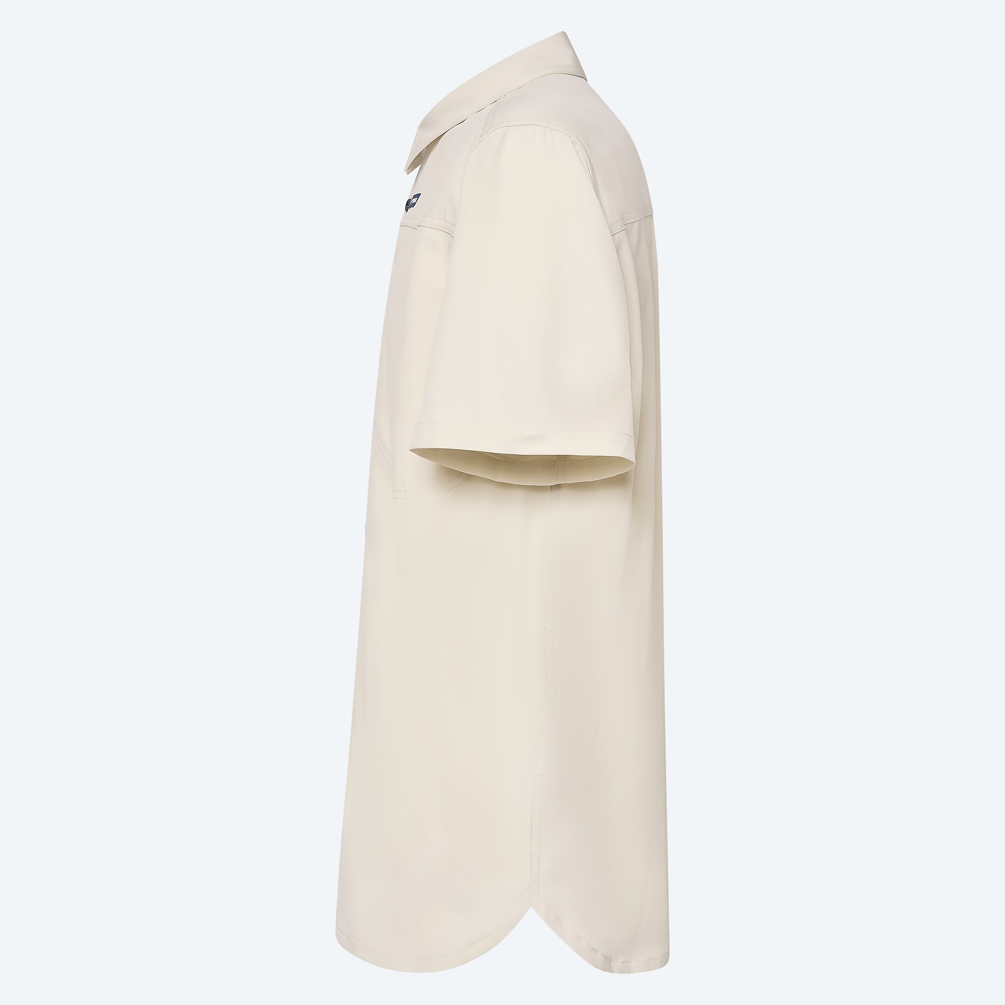 SportsMan Tech Woven SS