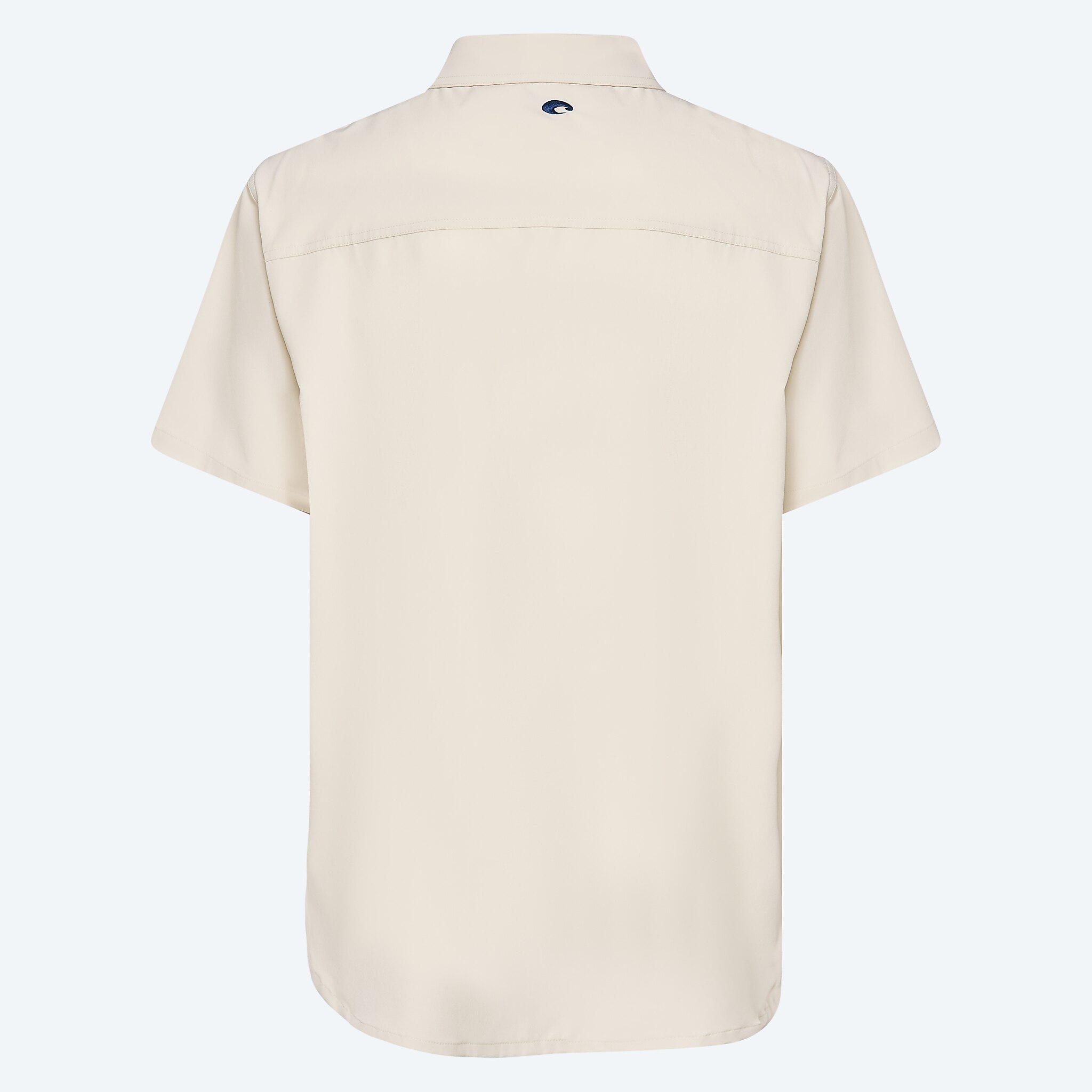 SportsMan Tech Woven SS