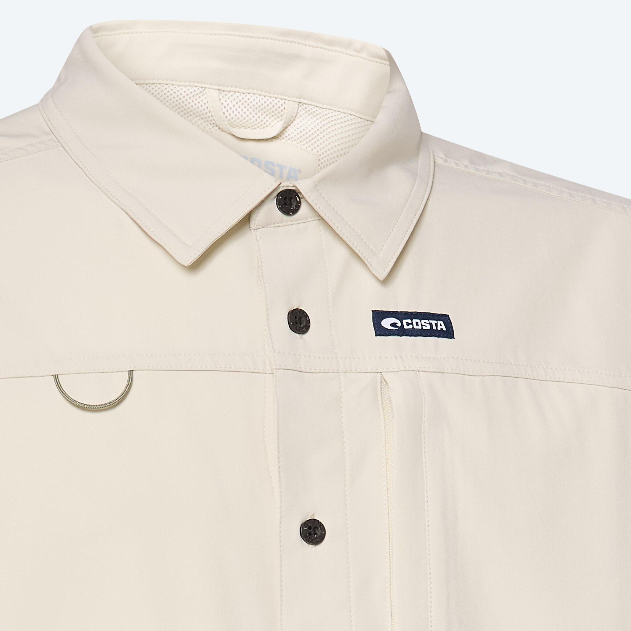 SportsMan Tech Woven SS