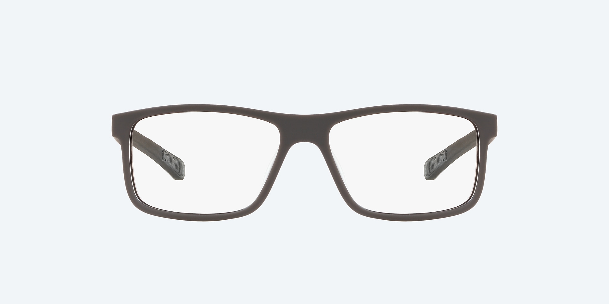 Eyeglasses Costa Ocean Ridge 100 M (57-15) with DEMO LENS lens and Matte Dark Gray/Matte Black frame Image 2 of 4 Eyeglasses Costa Ocean Ridge 100 M (57-15) with DEMO LENS lens and Matte Dark Gray/Matte Black frame Image 2 of 4