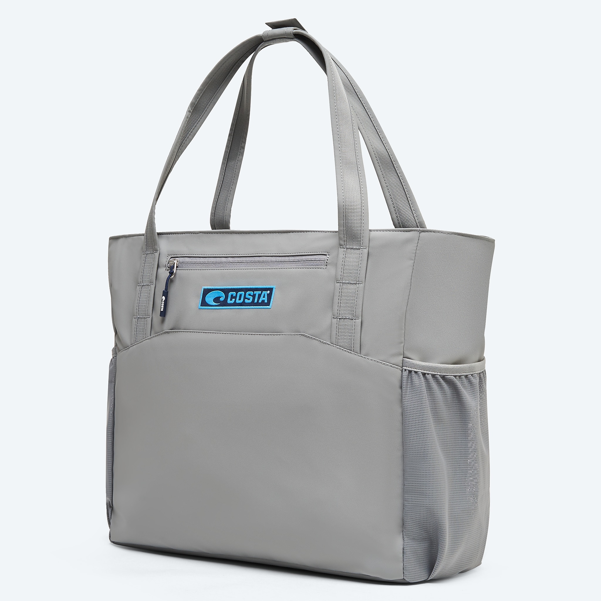Accessories Gray Costa Seeker Beach Bag Image 3 of 4 Accessories Gray Costa Seeker Beach Bag Image 3 of 4